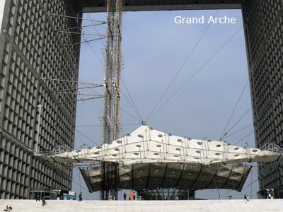 grand arche